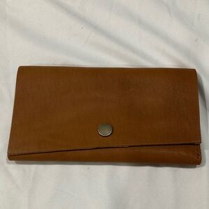 Portland Leather Rancher Wallet